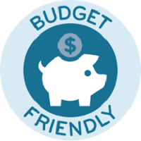 budget-friendly